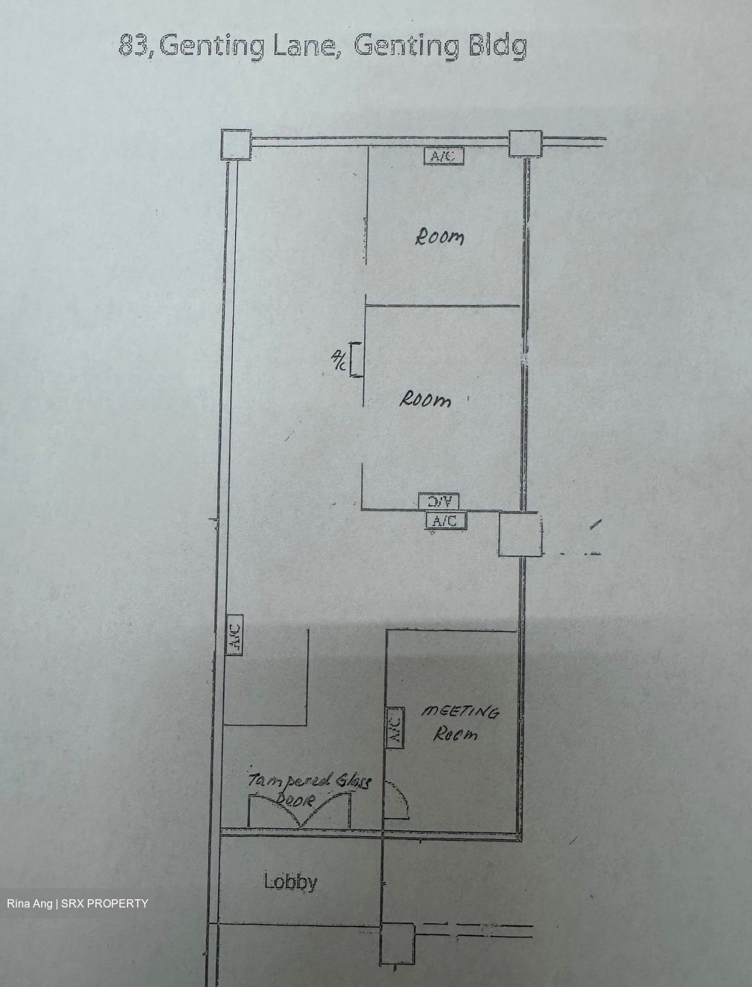 Al Homied Industrial Building (D13), Factory #573035261